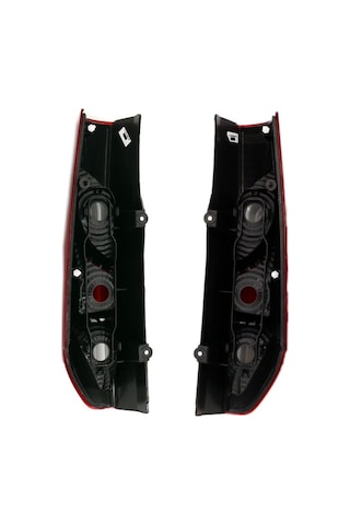 Renault Kangoo Sağ - Sol Arka Far Stop Lambası Takımı 2013-2019 N11.11798