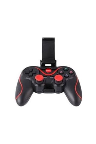T3 Wireless Kablosuz Oyun Kolu Bluetooth Joystick Gamepad
