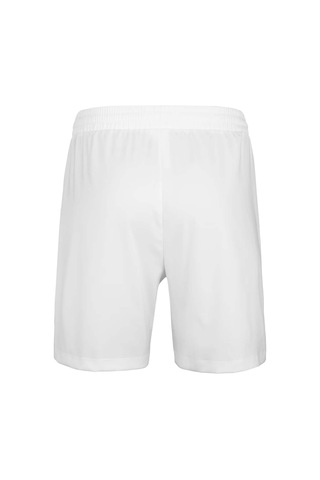 Babolat Babolat Play Short Men Erkek Şort Beyaz Whı Beyaz