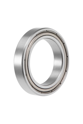 6804 Zz Rulman 20X32X7 (61804) 389422167