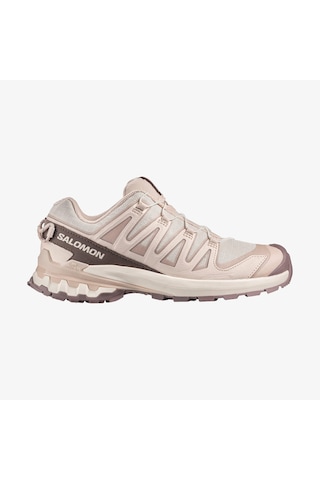 Salomon Xa Pro 3d V9 Lifelong W Kadın Outdoor Ayakkabı-32145 Pudra
