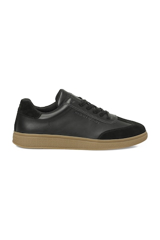 Dockers By Gerli Manu 6fx Siyah Erkek Sneaker 000000000102122250 Siyah