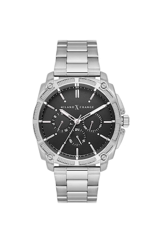 Milano X Change Mxg41502 Erkek Kol Saati Gümüş