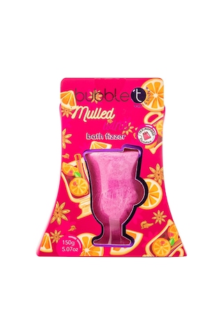 Bubble T Noveltea Sıcak Şarap Banyo Topu 150 G