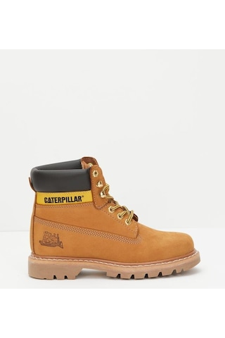Caterpillar Colorado Sundance 015G100095 Nubuk Deri Kadın Bot