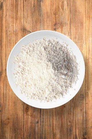 Organik Bitkim Tam Yulaf Unu Kepekli 500 G
