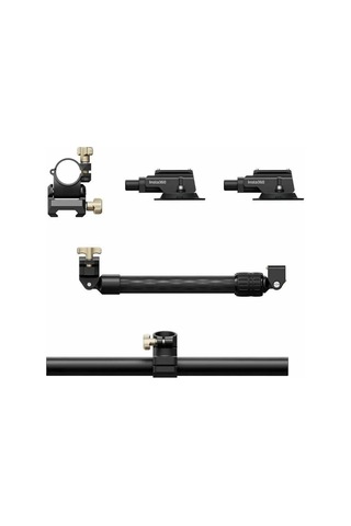 Insta360 X4 Araba Kiti 1