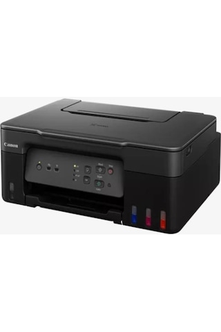 Teknoteg - Art - Canon Pıxma G3430 Renklı Inkjet Tanklı Yaz/tar/fot/wıfı