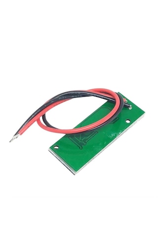 Pm-7061 4s 16.8v Lityum Pil Kapasite Göstergesi