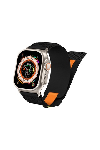 Watch Ultra 49mm Krd-99 Hasır Kordon