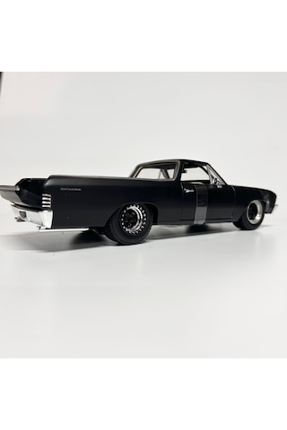 Jada 1/24 Chevrolet El Camino 1967