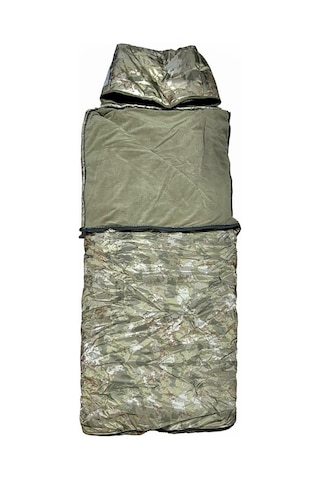 Accord Extreme -35 C Kamuflaj Uyku Tulumu Haki