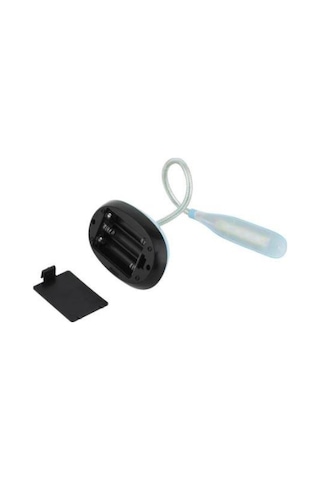 Pilli Mini Led Masa Lambası Okuma Işığı