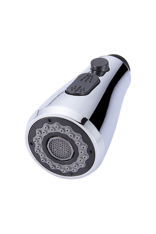 Dancemonkey Çekilebilir Dış Mutfak Sprey Musluğu, G1/2 Memesi