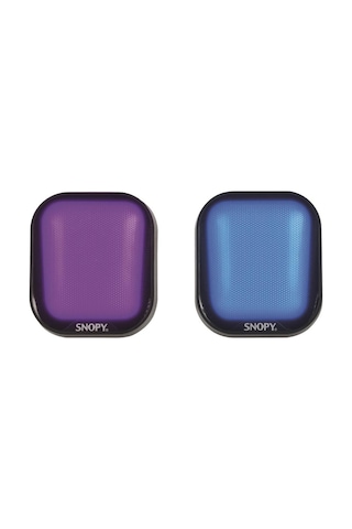 Snopy Sn-87u 2.0 Mini Rgb Işıklı 2wx2ch Siyah Usb Gaming Speaker Hoparlör