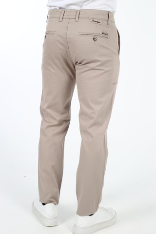 Brango 52024 Erkek Chino Pantolon Vizon