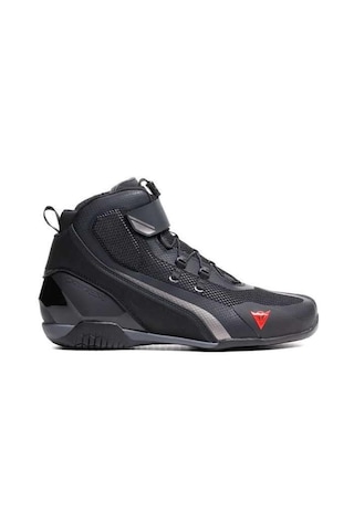 Dainese Herian Air Shoıes Korumalı Motosiklet Ayakkabı Black