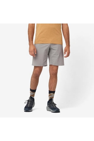Salomon Lc2210400 Wayfarer Ease Shorts M Erkek Spor Şort 001