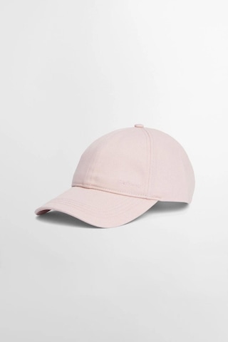 Barbour Olivia Spor Şapka Pı11 Primrose Pink Pembe