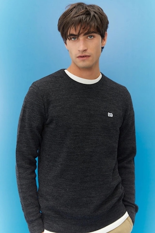 Lee Erkek Kazak L212149003 003 ANTRASİT Antrasit