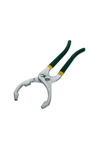 5588 Ayarlı Yağ Filtre Sökme Takma Pensesi 60 110 Mm