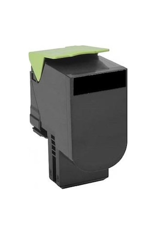 Lexmark Cx310 .Cx510De. Cx510Dte. Cx510Dthe Siyah Uyumlu Toner 2. Lexmark Cx310 .Cx510De. Cx510Dte. Cx510Dthe Siyah Uyumlu Toner 2.