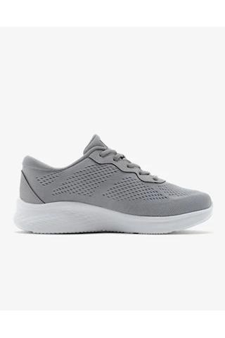 Skechers - Lite Pro Kadın Gri Spor Ayakkabı 149991tk Gry Gri