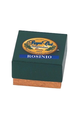 Royal Oak Rosinio Light. Violin Keman Reçinesi