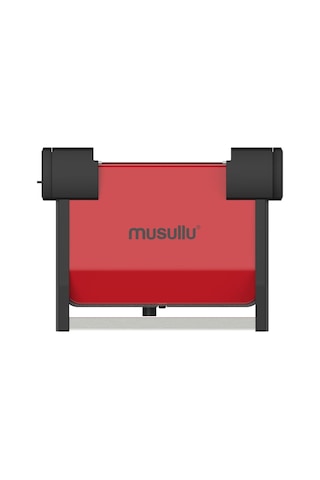 Musullu MSL-2036 Tost Makinesi