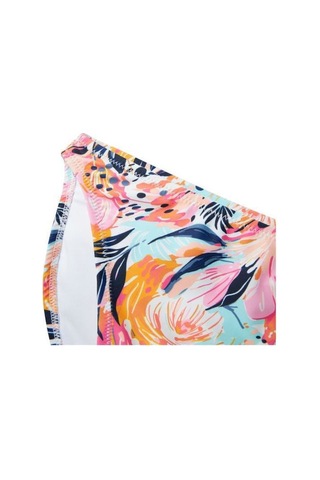 Name It Nkfzislas Triangle Kız Çocuk Bikini 13239568 Çok Renkli