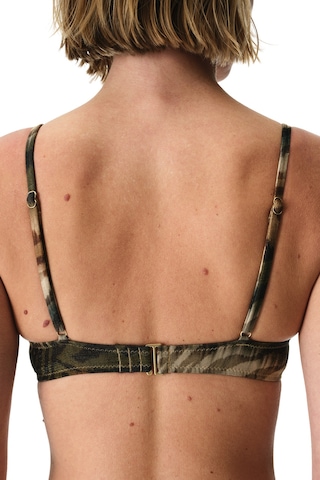 Penti Renkli Cesira Intense Push Up Destekli Bikini Üstü