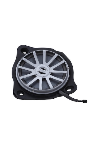 STEG BZW80 L/R 20CM AYAK BOŞLUĞU SUBWOOFER UPGRADE AUDIO M-Benz