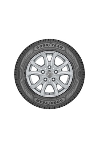 Goodyear 195/70R15 104/102S Efficientgrip Cargo 2 Yaz Lastiği 2025
