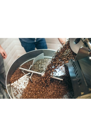 Recon Coffee Espresso Run Çekirdek Kahve 1 KG