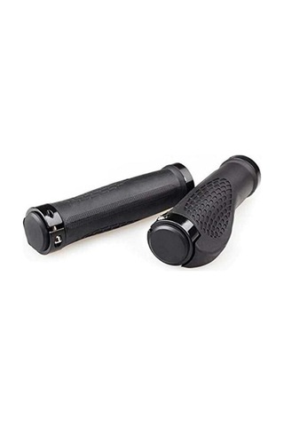 Forte Gt Xbyc-700d Avuç İçi Destekli Ergonomik Bisiklet Elcik Siyah