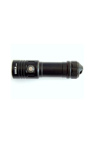 Dalış Feneri Orca - Mtx-1200f