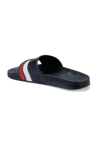 U.s. Polo Assn. Molda Lacivert Erkek Terlik 100250319 Lacivert