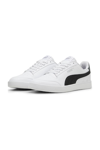 Puma Shuffle 309668-30 Sneaker Unisex Spor Ayakkabi 001