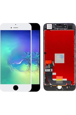 Apple Uyumlu iPhone 7 Plus LCD Dokunmatik Ekran Apple Uyumlu iPhone 7 Plus LCD Dokunmatik Ekran