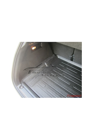 Citroen C4 Picasso 5 Koltuk Bagaj Havuzu 4K Kokusuz 2013-2021 N11.6614