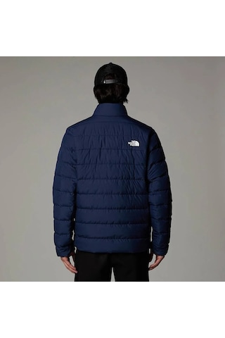 The North Face Aconcagua 3 Erkek Mont Nf0a84hz4gv1 Lacivert