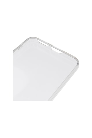 Honor 400 Mkst 2mm Anti Shock Silikon - Şeffaf