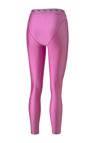 Puma Dare To Kadın Tayt 535629 50 Pembe