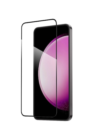 Galaxy Uyumlu S25 Benks Ultra Shield 0.3mm Ekran Koruyucu Uygulama Aparatlı