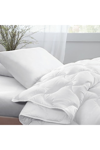 Yataş Bedding Eco Night 300 G/M2 Tek Kişilik Yorgan 155 x 215