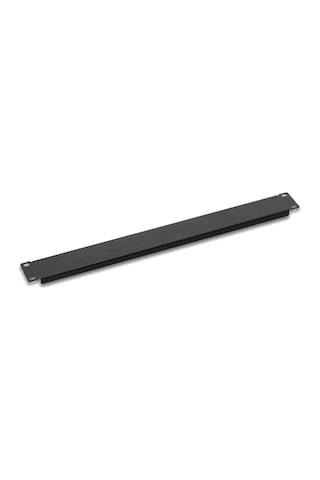 AMP CONNECT 19'' 1u Rack Kabinet Kapama Paneli