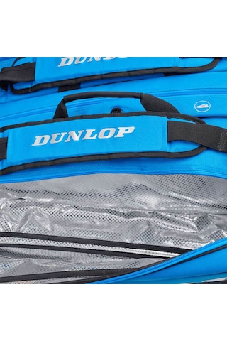 Dunlop D Tac Fx-performance 12rkt Thermo Blb Siyah