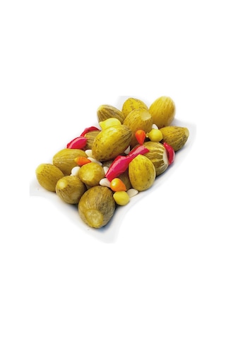 Çubuk Tadım Turşuları Kelek Turşusu 5 KG