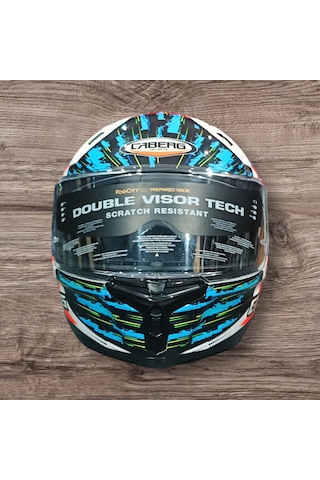 Caberg Avalon Full Face Kask