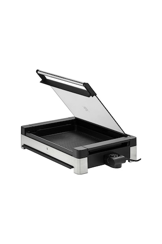 WMF Lono Grill 2200 W Cam Kapaklı Elektrikli Izgara